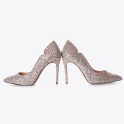 Exclusive Shoes (Demo)