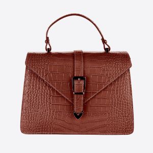Leather Bag (Demo)
