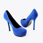 Blue Seduction (Demo)