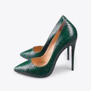 Emerald Charms (Demo)