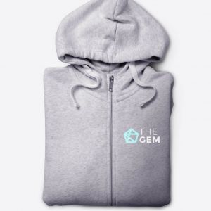 TheGem Hoodie (Demo)
