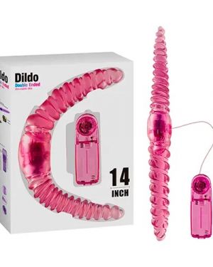 Dildo Doble Final