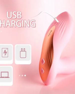 Tabena Succionador de Clitoris con App.