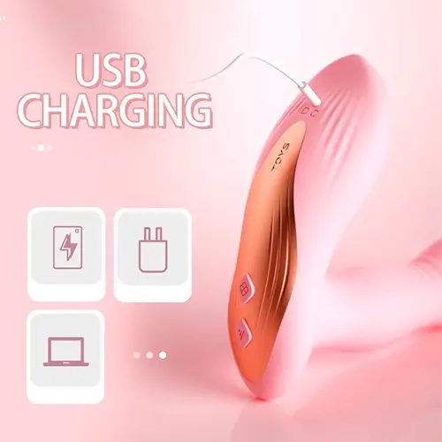 Tabena Succionador de Clitoris con Control Remoto