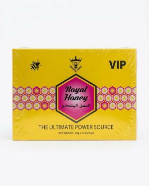 Miel Royal VIP Miel del Amor por Pieza
