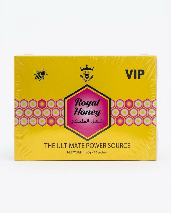 Miel Royal VIP Miel del Amor por Pieza