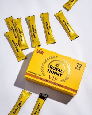 Miel Royal VIP Miel del Amor por Pieza
