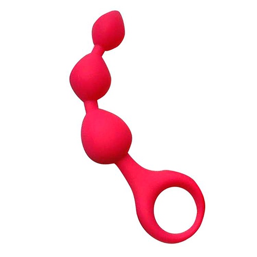 Rosary cuencas anales