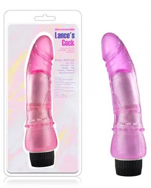 Vibrador Recargable