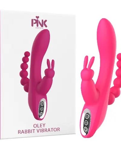 Oley Pink Sex Toys