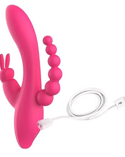 Oley Pink Sex Toys