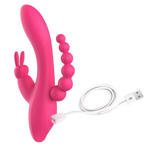 Oley Pink Sex Toys