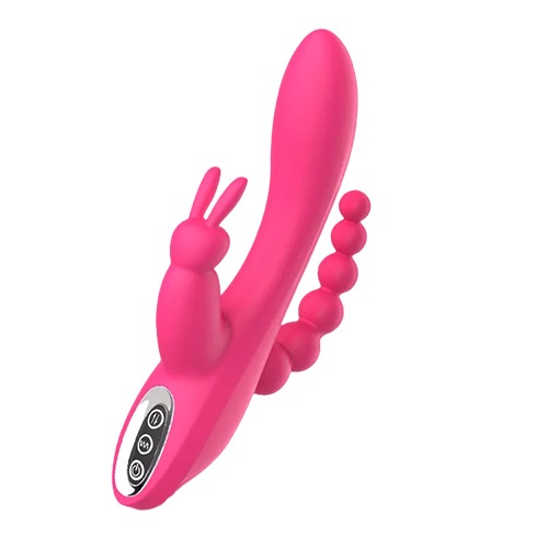 Oley Pink Sex Toys
