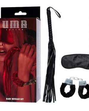 Basic Bondage Kit
