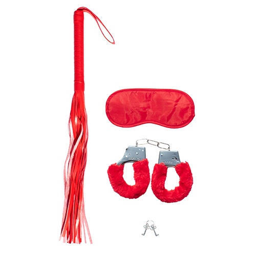 Basic Bondage Kit