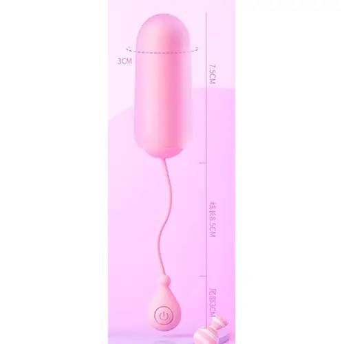 Sugar Core Pink